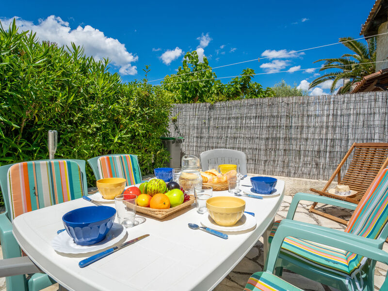 Les Jardins De Sinople