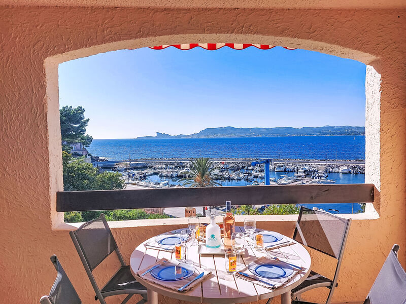 Château De La Madrague