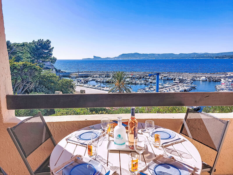 Château De La Madrague