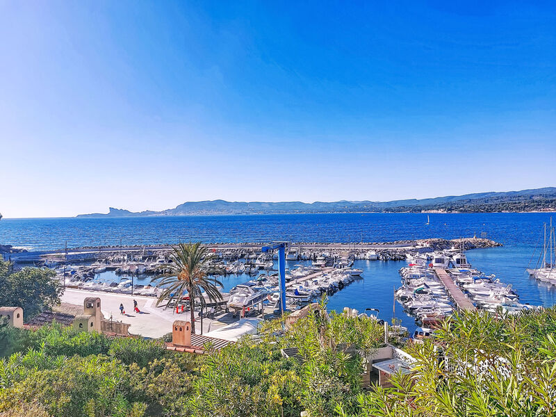 Château De La Madrague