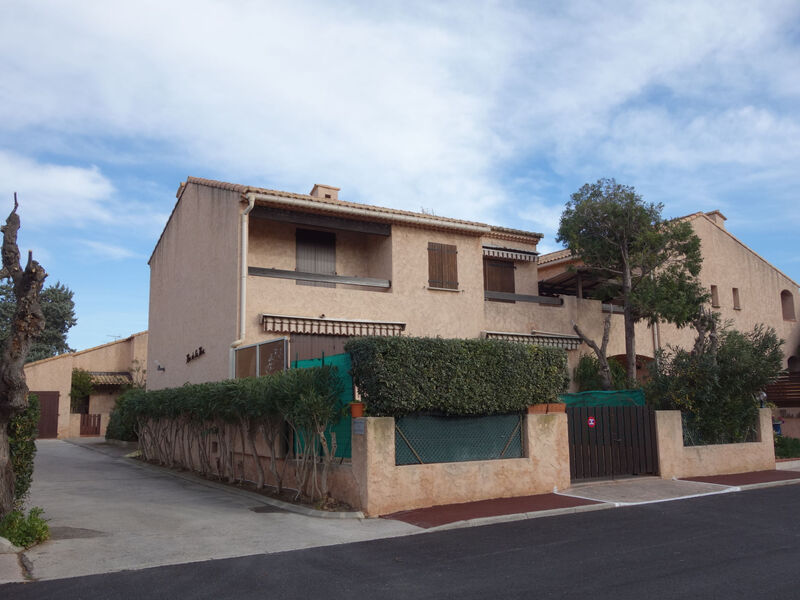 Résidence Le Mas De La Mer