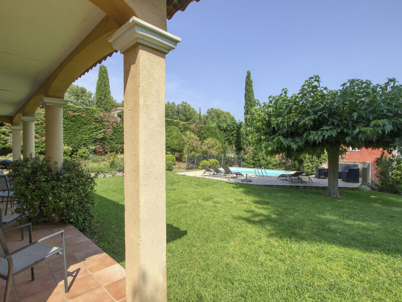 Le Puit Des Oliviers 2