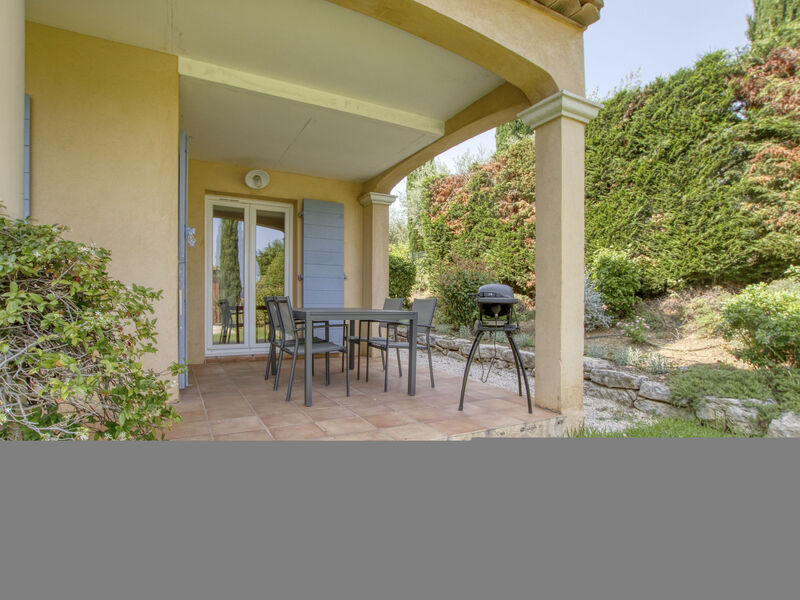 Le Puit Des Oliviers 2