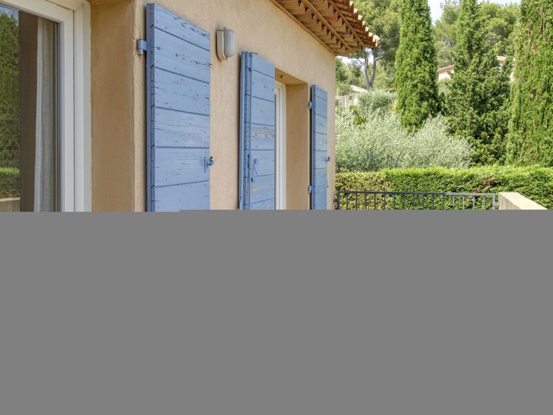 Le Puit Des Oliviers 2