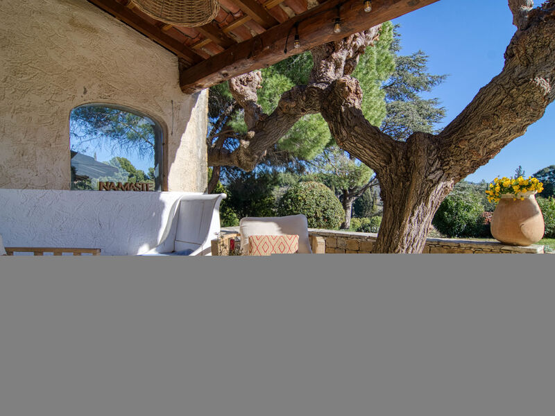 La Bastide de Magdeleine