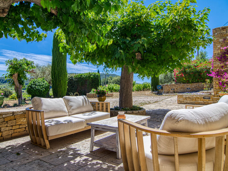 La Bastide de Magdeleine