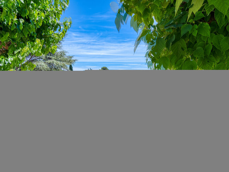 La Bastide de Magdeleine