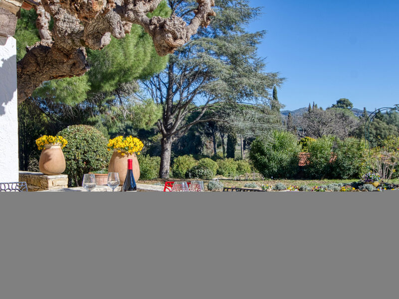 La Bastide de Magdeleine