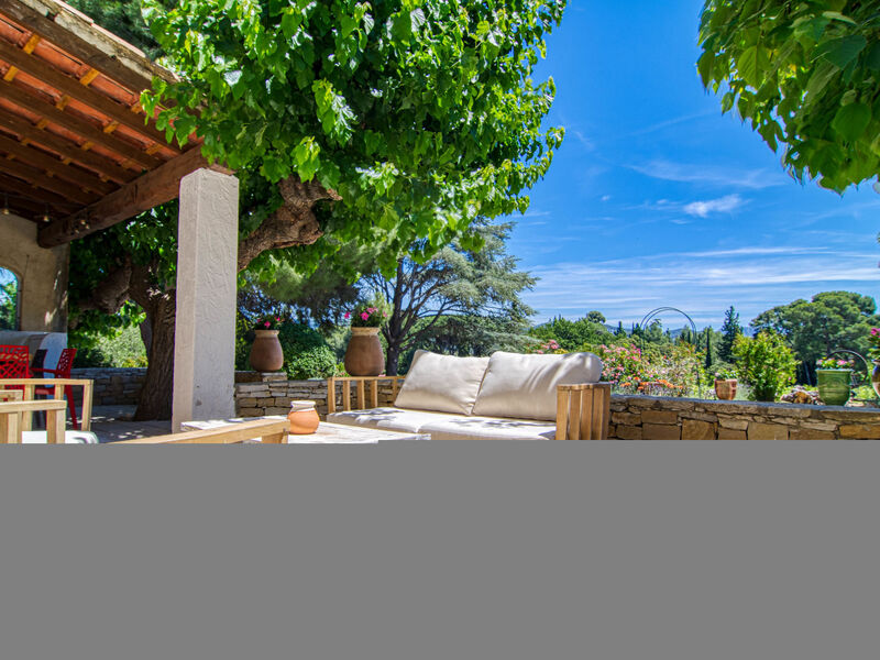 La Bastide de Magdeleine