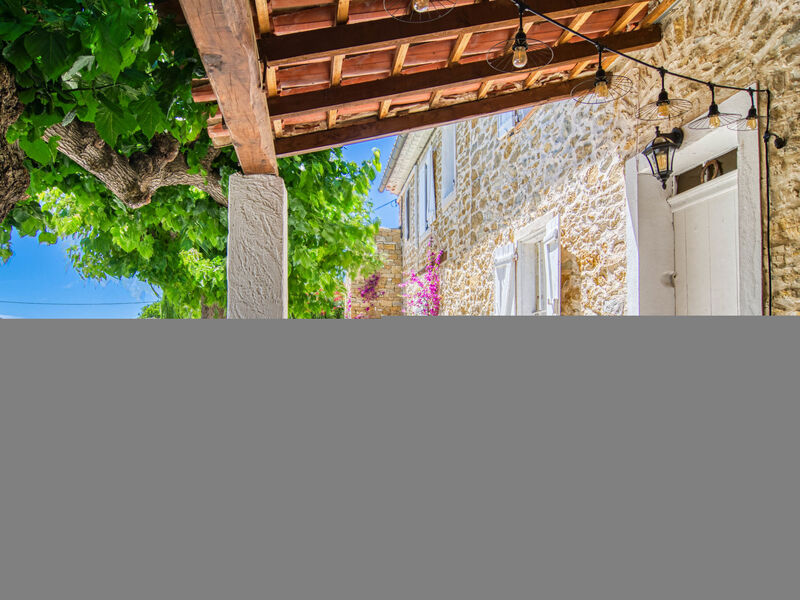 La Bastide de Magdeleine