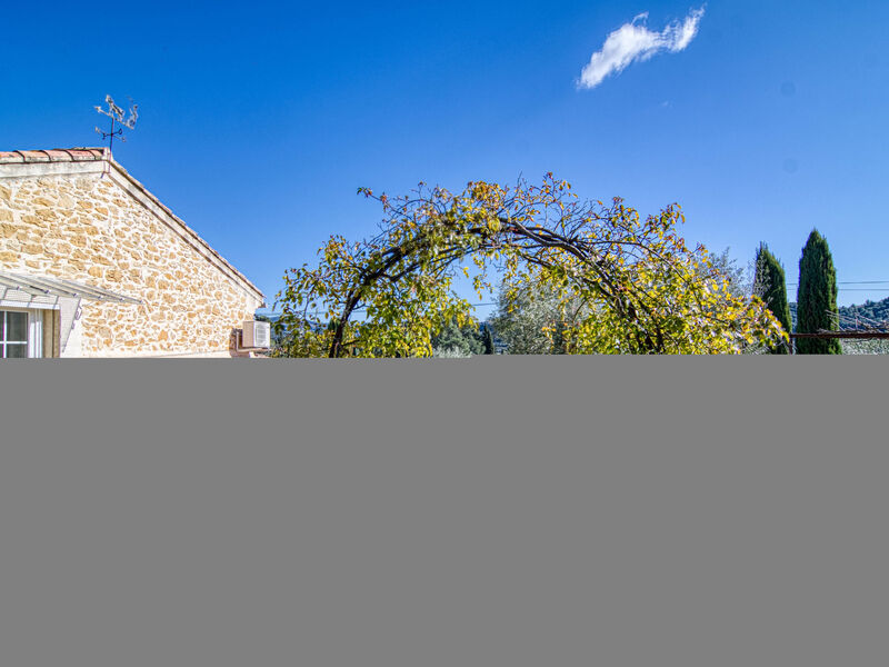 La Bastide de Magdeleine