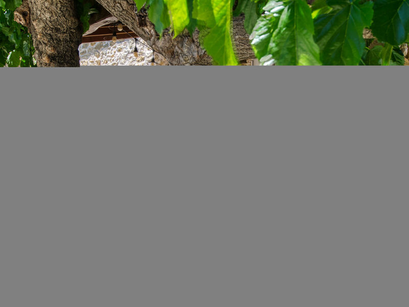 La Bastide de Magdeleine