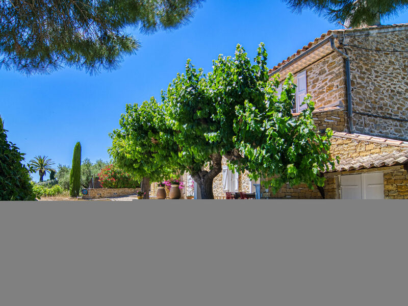 La Bastide de Magdeleine