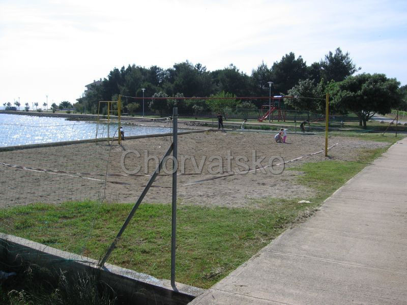 Apartmán Zanki