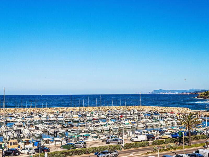 Les Rivages De Coudoulière