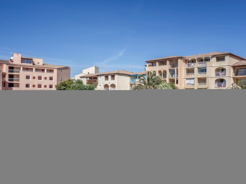 Les Rivages De Coudoulière