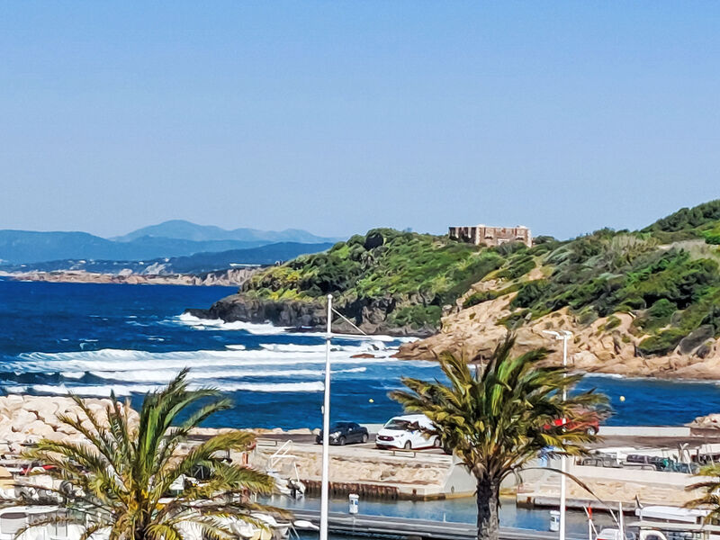 Les Rivages De Coudoulière