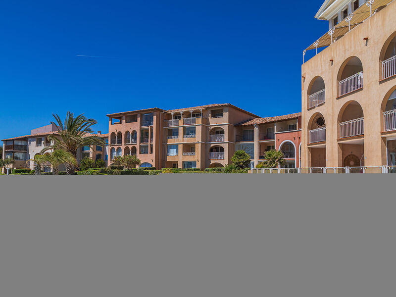 Les Rivages De Coudoulière