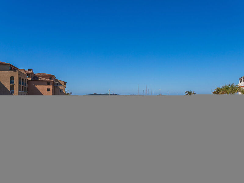 Les Rivages De Coudoulière