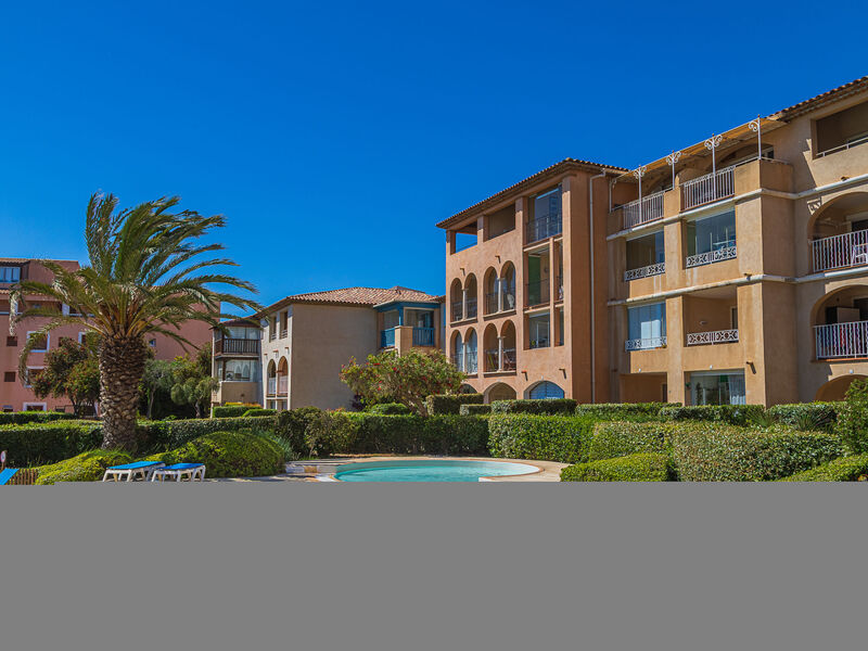 Les Rivages De Coudoulière