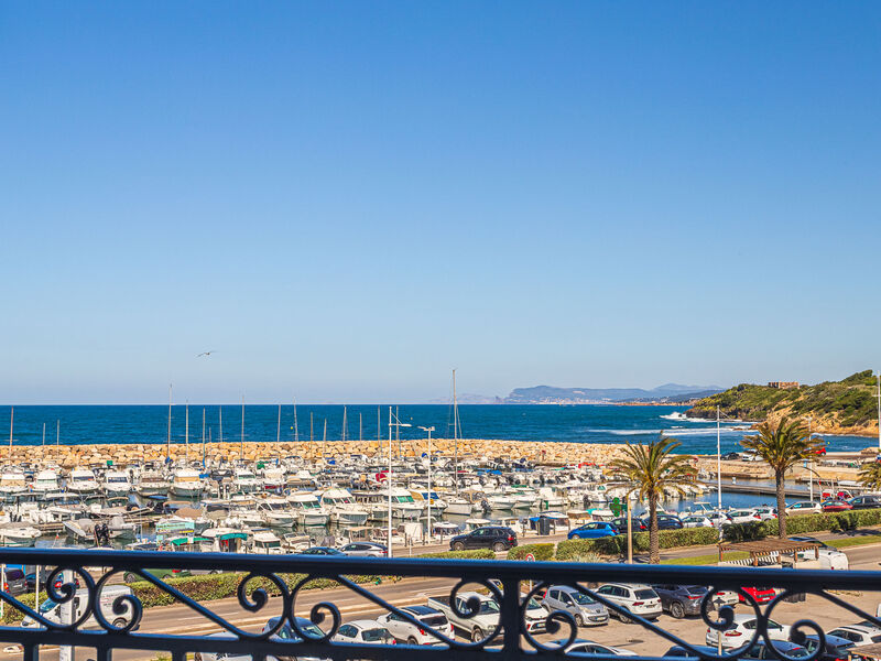 Les Rivages De Coudoulière