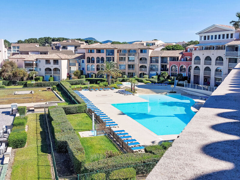 Les Rivages De Coudoulière