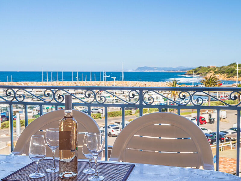 Les Rivages De Coudoulière