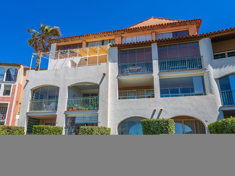 Les Rivages De Coudoulière