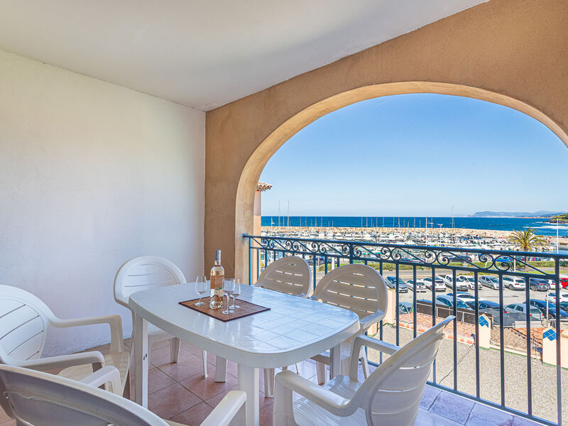 Les Rivages De Coudoulière