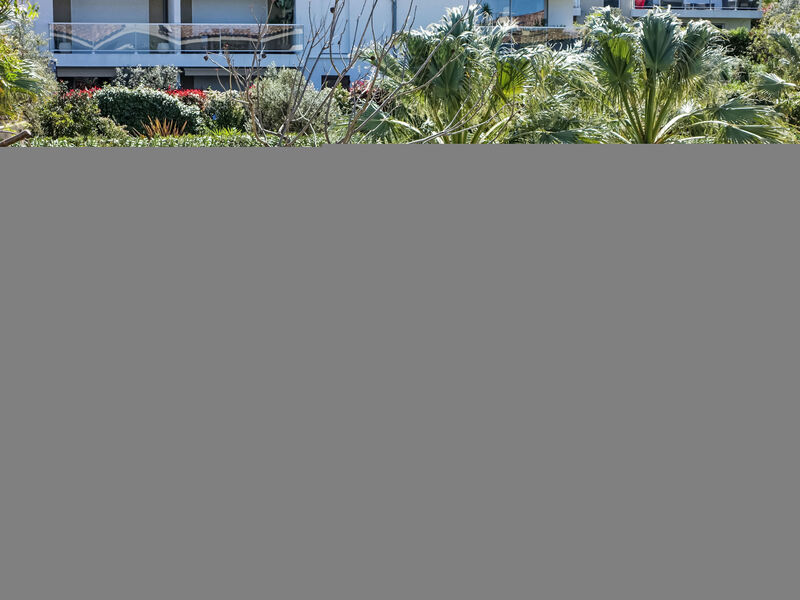 Les Terrasses d'Azur