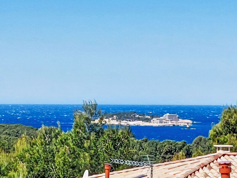 Les Terrasses d'Azur