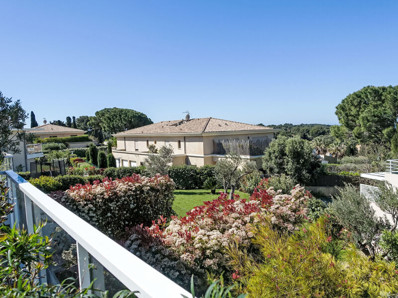 Les Terrasses d'Azur