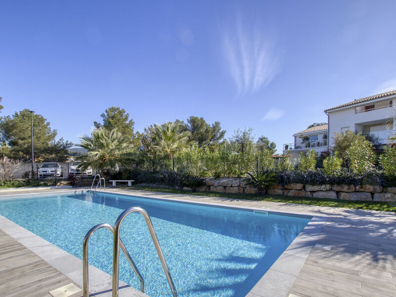 Les Terrasses d'Azur