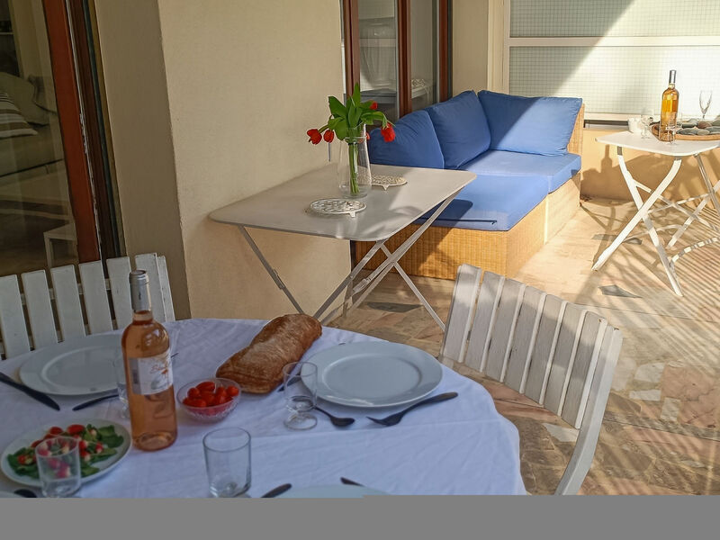 Résidence Eden Parc