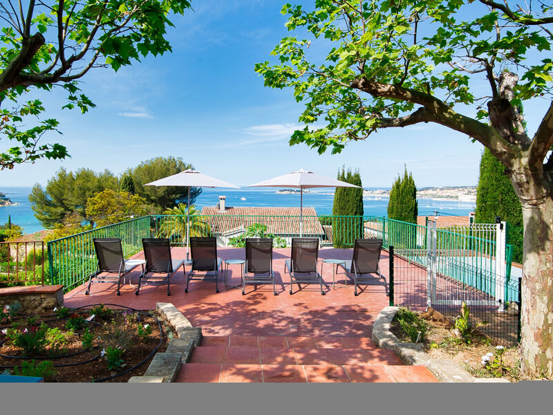 La Maison de l'Amiral