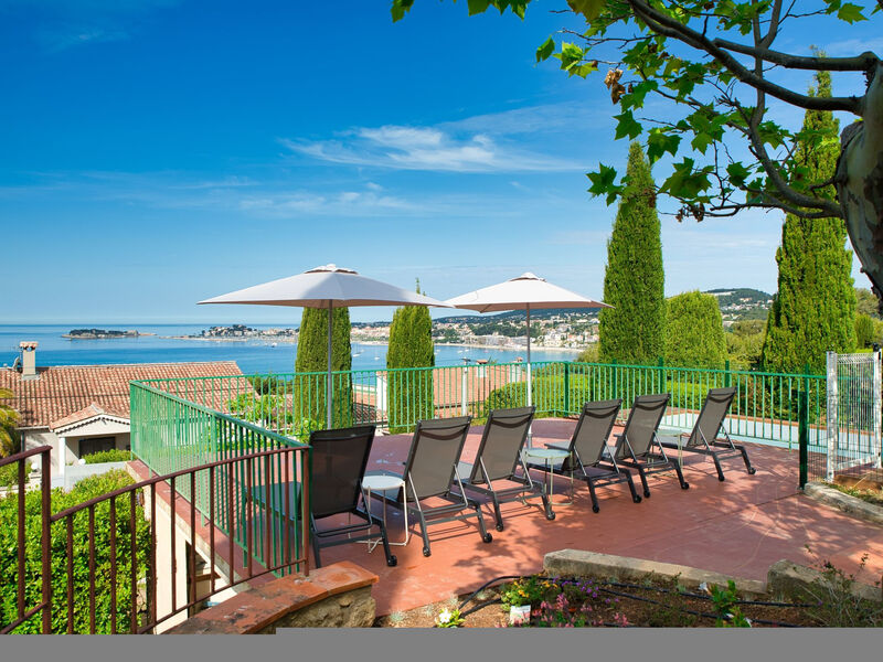 La Maison de l'Amiral