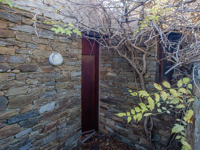 Village Les Fourches