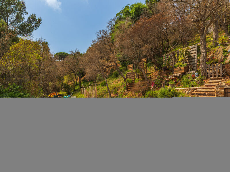 Village des Fourches