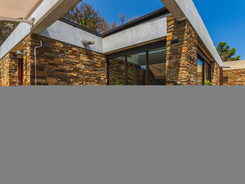 Village des Fourches