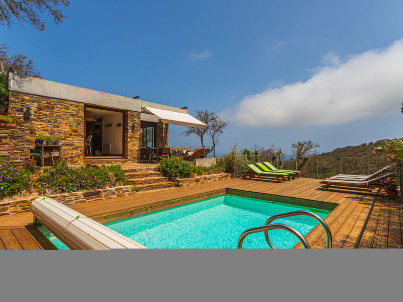 Village des Fourches