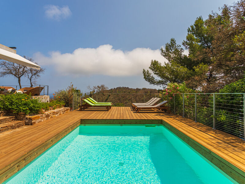 Village des Fourches