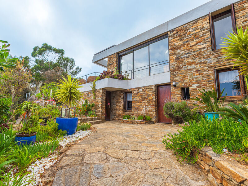 Village des Fourches