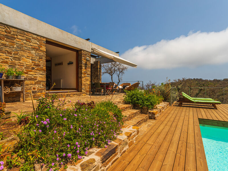 Village des Fourches