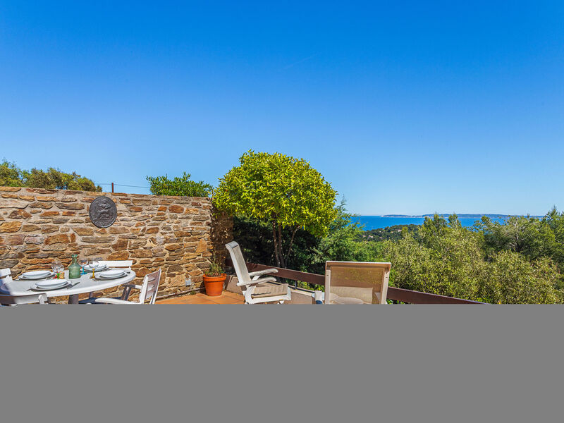 Village des Fourches