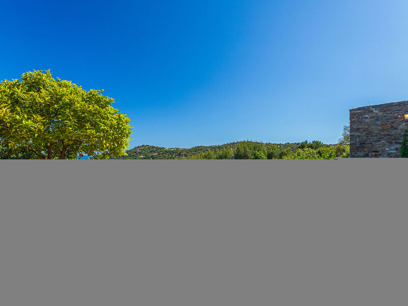 Village des Fourches