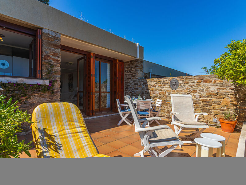 Village des Fourches