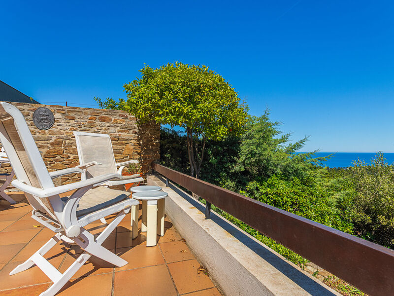 Village des Fourches