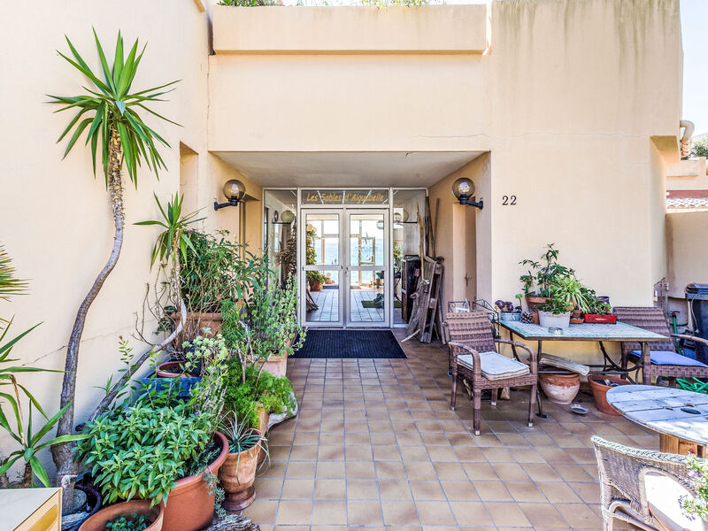 Les Sables D'Aiguebelle