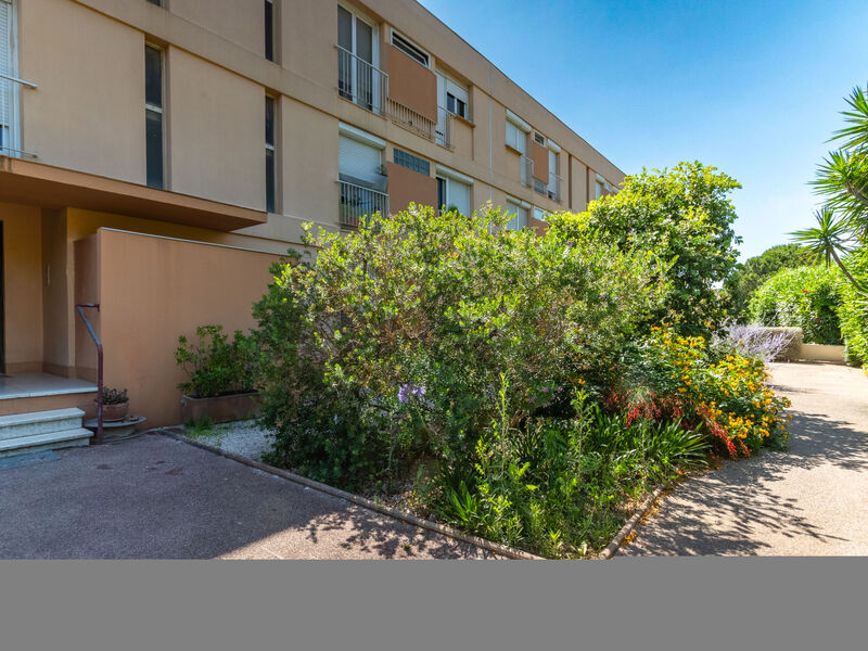 Résidence Les Ilaires