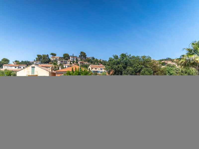 Résidence Les Ilaires